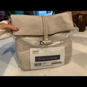 Dooney & Bourke Florentine Toggle Crossbody